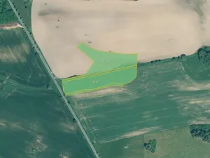 Prodej pole, Horažďovice, 15959 m2