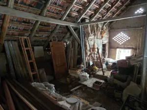 Prodej chalupy, Vidice, 154 m2