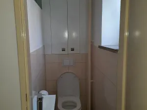Pronájem bytu 2+1, Praha - Břevnov, U první baterie, 59 m2