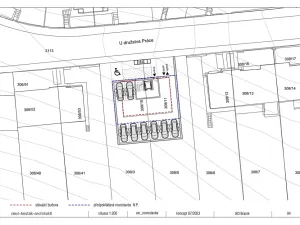 Prodej rodinného domu, Praha - Braník, U družstva Práce, 230 m2