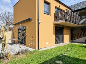 Prodej vícegeneračního domu, Pasohlávky, 320 m2