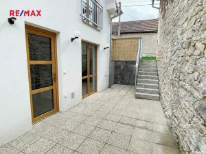 Pronájem rodinného domu, Hostouň, Na Pohoří, 58 m2