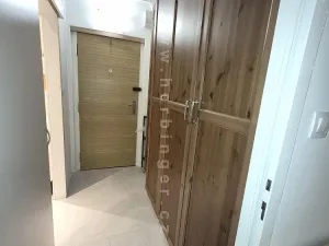 Pronájem bytu 1+kk, Ostrava - Moravská Ostrava, Gen. Janouška, 30 m2