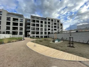 Pronájem bytu 3+kk, Praha, Počernická, 80 m2