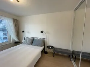 Pronájem bytu 3+kk, Praha, Počernická, 80 m2