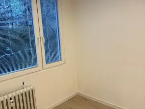 Prodej bytu 2+kk, Praha - Krč, Hurbanova, 41 m2