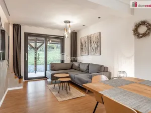 Prodej rodinného domu, Dolní Morava, 184 m2