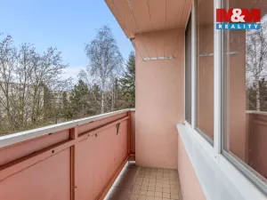 Prodej bytu 3+1, Louny, Přemyslovců, 83 m2
