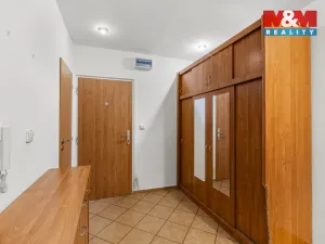 Prodej bytu 3+1, Louny, Přemyslovců, 83 m2