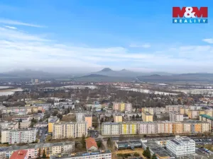 Prodej bytu 3+1, Louny, Přemyslovců, 83 m2