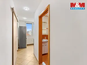 Prodej bytu 3+1, Louny, Přemyslovců, 83 m2