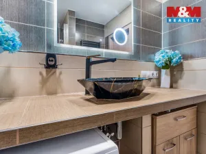 Prodej bytu 3+1, Kosmonosy, U masokombinátu, 65 m2