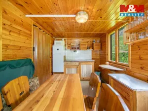 Prodej chaty, Svojšín, 60 m2