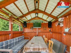 Prodej chaty, Svojšín, 60 m2