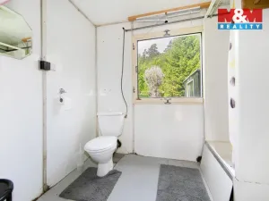 Prodej chaty, Svojšín, 60 m2