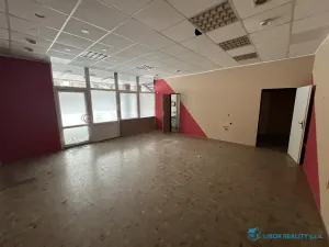 Pronájem obchodního prostoru, Frýdek-Místek, Slezská, 52 m2