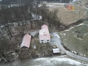 Prodej rodinného domu, Petrovice u Karviné, 993 m2