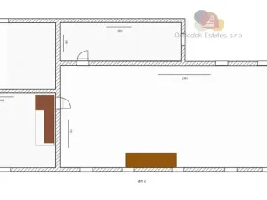 Prodej rodinného domu, Petrovice u Karviné, 993 m2