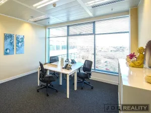 Pronájem kanceláře, Praha - Stodůlky, Bucharova, 50 m2