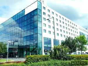 Pronájem kanceláře, Praha - Ruzyně, Aviatická, 75 m2