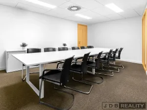 Pronájem kanceláře, Praha - Staré Město, Rybná, 75 m2