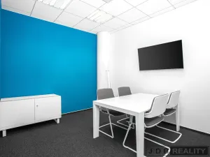Pronájem kanceláře, Praha - Ruzyně, Aviatická, 5 m2