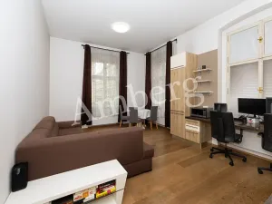 Pronájem bytu 2+kk, Praha - Smíchov, Staropramenná, 65 m2