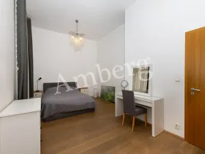 Pronájem bytu 2+kk, Praha - Smíchov, Staropramenná, 65 m2