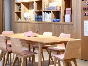 Pronájem kanceláře, Praha - Staré Město, Na Perštýně, 50 m2