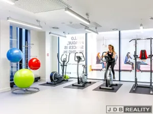 Pronájem kanceláře, Praha - Staré Město, Na Perštýně, 50 m2