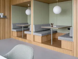 Pronájem kanceláře, Praha - Staré Město, Na Perštýně, 50 m2