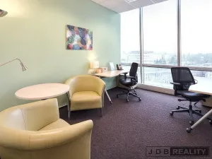 Pronájem kanceláře, Praha - Nusle, Na strži, 25 m2