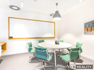 Pronájem kanceláře, Praha - Staré Město, Na Perštýně, 10 m2