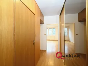 Pronájem bytu 2+kk, Praha - Stodůlky, Bašteckého, 46 m2