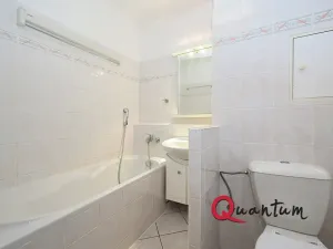 Pronájem bytu 2+kk, Praha - Stodůlky, Bašteckého, 46 m2