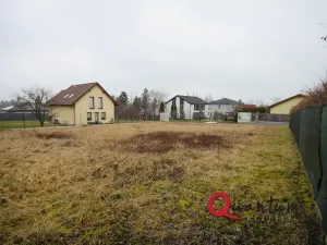 Prodej pozemku pro bydlení, Křenice, Lomená, 666 m2