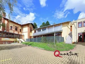 Prodej bytu 1+kk, Praha - Krč, Budějovická, 25 m2