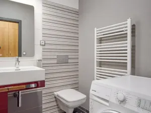 Pronájem bytu 1+1, Znojmo, Hlavní, 48 m2