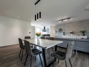 Prodej bytu 4+kk, Ivančice, Ořechová, 109 m2