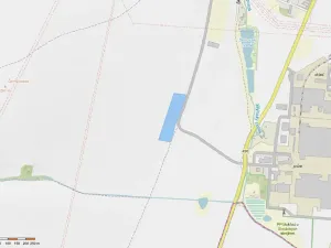 Prodej pole, Uherský Brod, 18574 m2