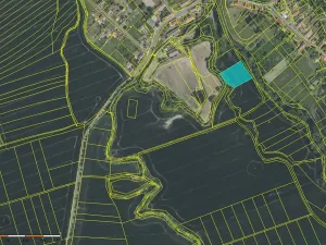 Prodej pole, Vrdy, 34207 m2