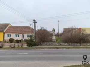 Prodej rodinného domu, Litobratřice, 100 m2