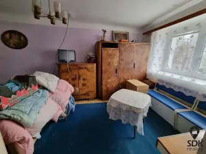 Prodej rodinného domu, Litobratřice, 100 m2