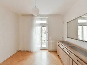 Pronájem bytu 4+1, Praha - Vinohrady, Belgická, 120 m2