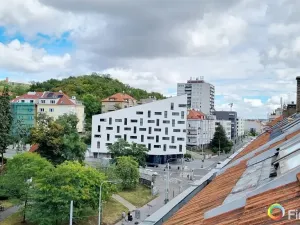 Prodej bytu 3+1, Praha - Košíře, Plzeňská, 146 m2