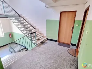 Prodej bytu 3+1, Praha - Košíře, Plzeňská, 146 m2