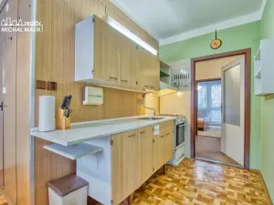 Pronájem bytu 3+1, Hranice, Tř. 1. máje, 72 m2