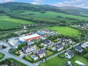 Prodej pozemku pro bydlení, Šimonovice, 1051 m2