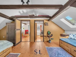 Prodej chalupy, Mařenice, 128 m2