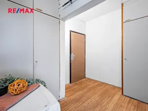 Prodej bytu 2+kk, Tábor, Berlínská, 44 m2